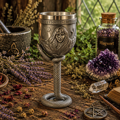 Layana Fantasy & Sci-Fi Figurines & Sculptures