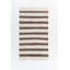 One-of-a-Kind Rectangle 4'8" X 8'4" Area Rug