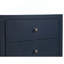 Table de chevet 3 tiroirs Nevarre-521133550