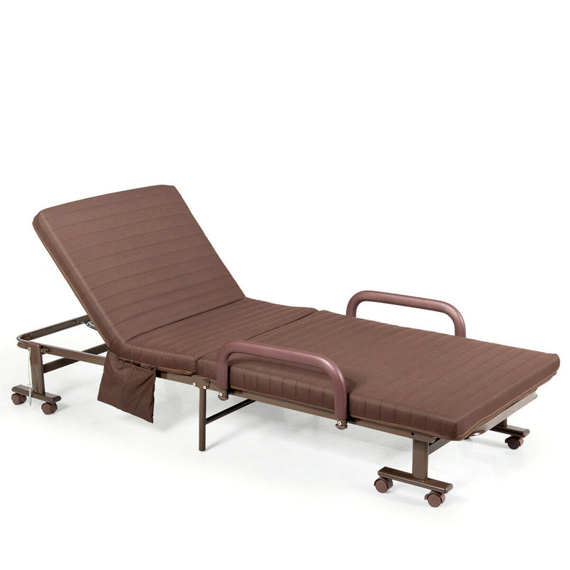 Tring Folding Bed