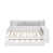 Blanc antique n'est pas disponible