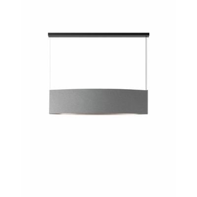 Noren 1 - Light LED Pendant