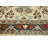 Pak-Persian Qssim Ivory Runner