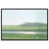 Black Floater Frame