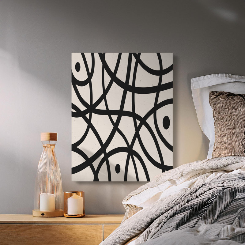 Wrapped Canvas Print Set, 35.56 cm H x 27.94 cm W