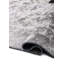 Tapis abstrait à panneaux abstraits-410021303