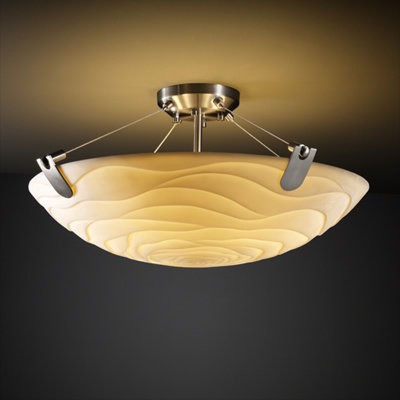 Flush Mount