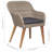 Minerville Rectangular Dining Set with Cushions-1337982328-1265651636