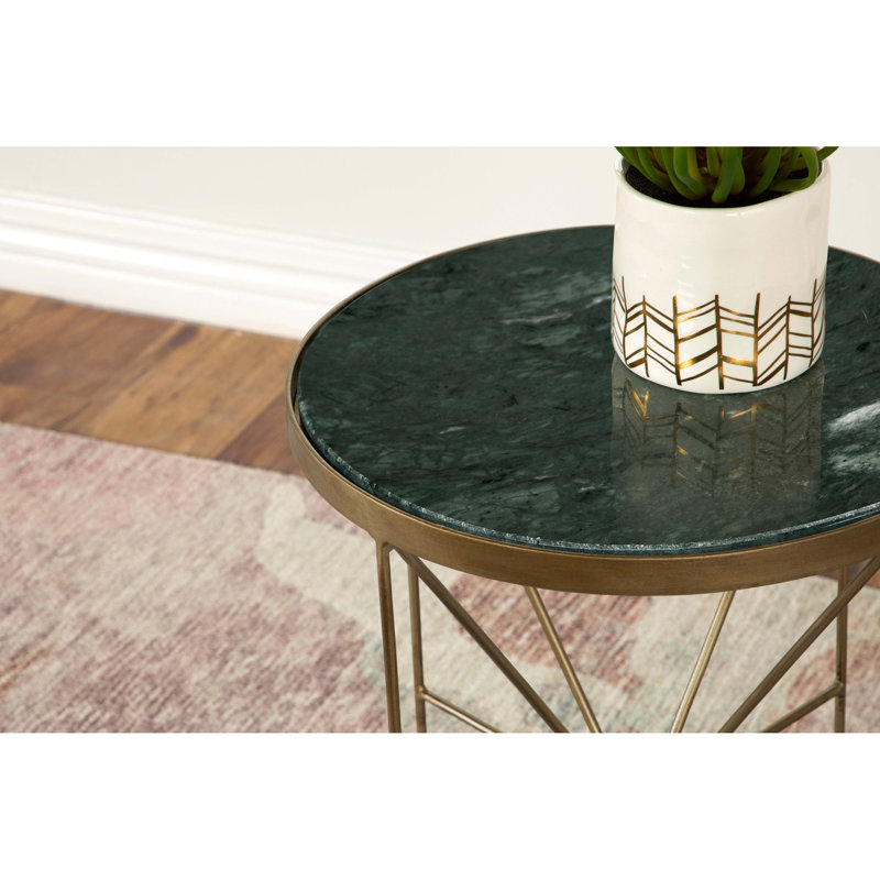 Table d'appoint Sidney