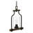 Alynda 1 - Light Single Pendant