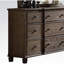 Commode