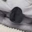 Indoor Cat's Washable Grey Tunnel With Cushion And Hanging - Collapsible, Dual Function, No Assembly, Fits 2 3 Cats Collapsible Balls Assembly