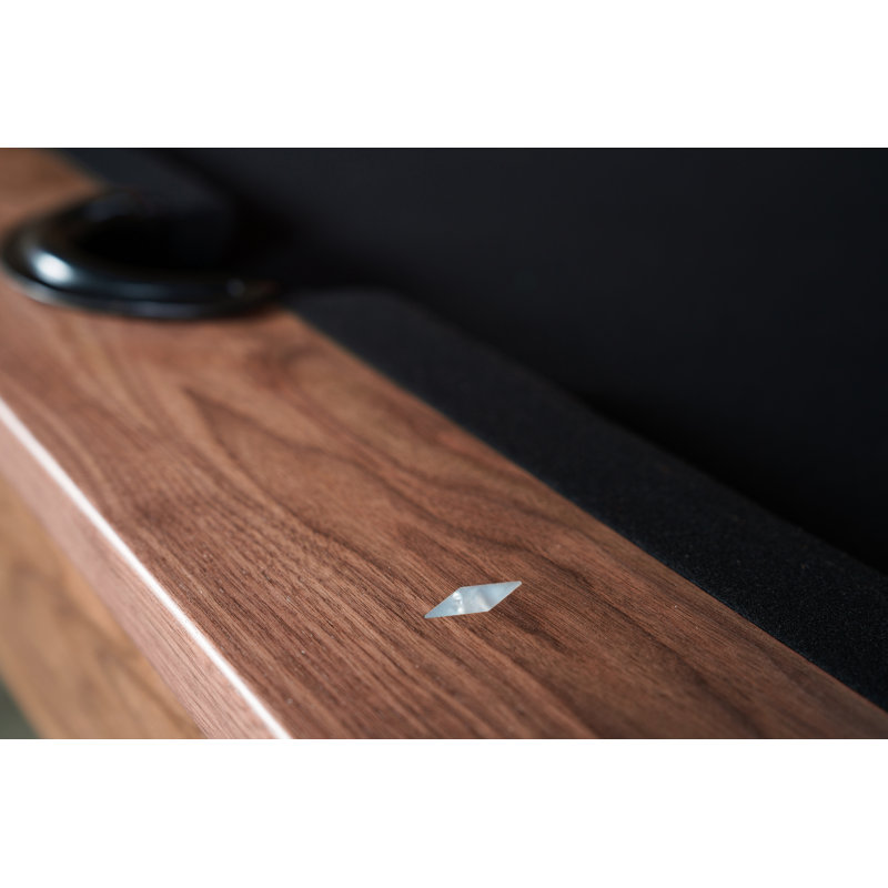 Tron 8' Pool Table Professional Installation Included