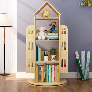 Afreena Bookcase