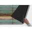 Non-Slip Striped Outdoor Doormat