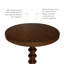 Table de bout à piédestal Fiama-933442984-810030315
