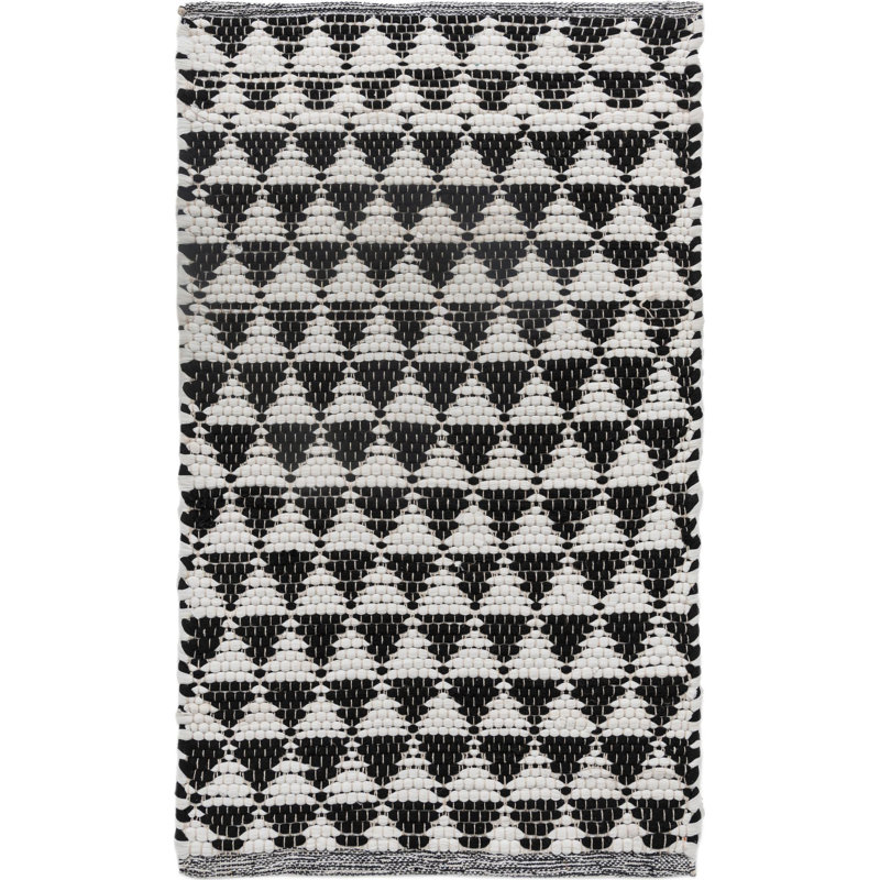 Arene Geometric Indoor Rug, Rectangle 2' x 3'