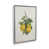 Polished Chrome Floater Frame n'est pas disponible
