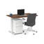 Bureau à hauteur fixe Raise-106736033-106736034