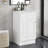 Bathroom Vanity with Ceramic Sink,Adjustable Shelf-1879101426