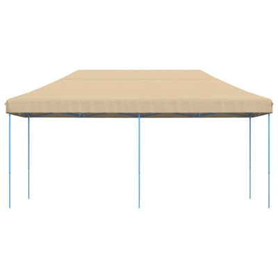 Holasice Steel Pop-Up Gazebo