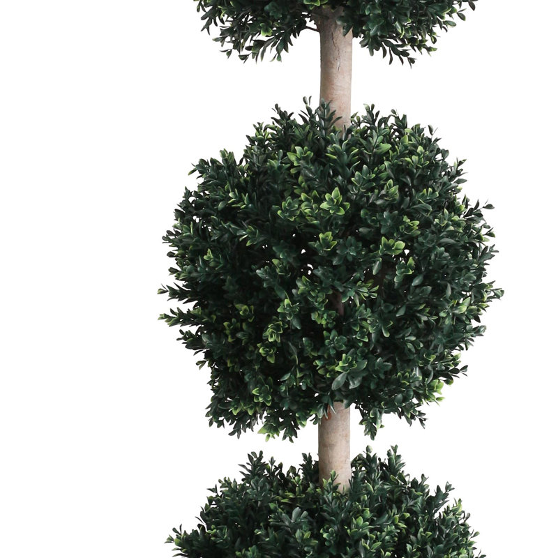 Anivea 150cm Faux Topiary Tree in Pot