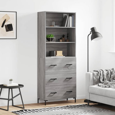 Sheyenne 69.5cm Sideboard