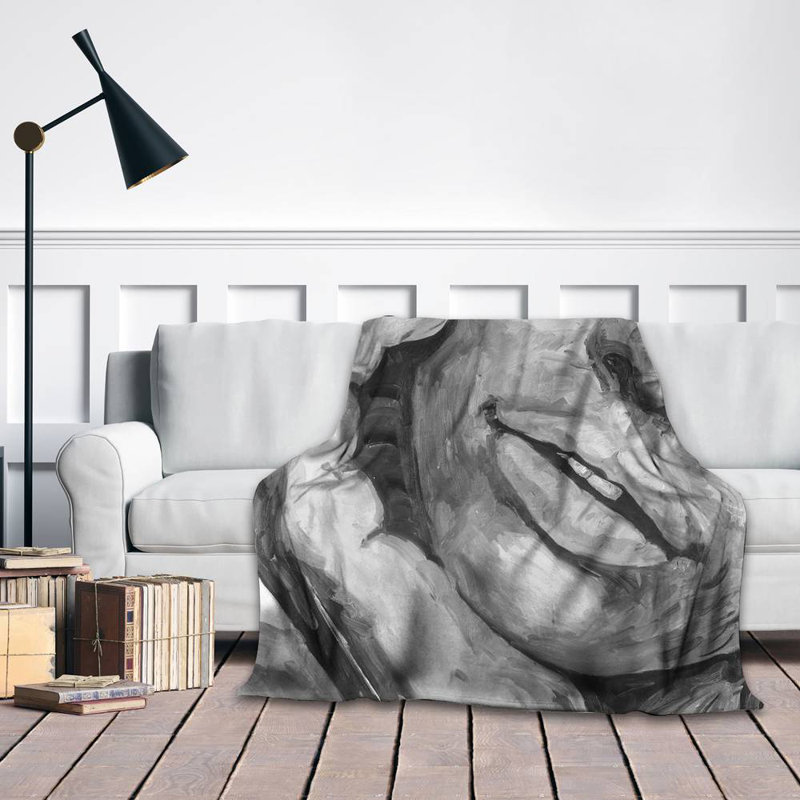 Hand Woven Blanket