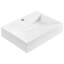 Wall Hung Basin QUENKO-72359808-72359822-72359813