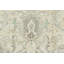 Distressed One-of-a-Kind 9'5X11'6 Hand Knotted Area Rug