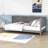 Heidy Wood Daybed with Slats-315490634-315490647