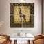 Girafe sauvage Brampt