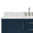 Abby 55" Single Bathroom Vanity Set-1820052785