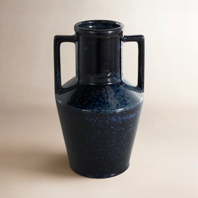 11.05'' Ceramic Table Vase