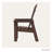 POLYWOOD South Beach Casual Chair-1754569