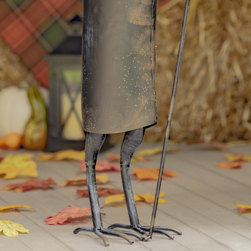 Figurine d'Halloween 34,25 po