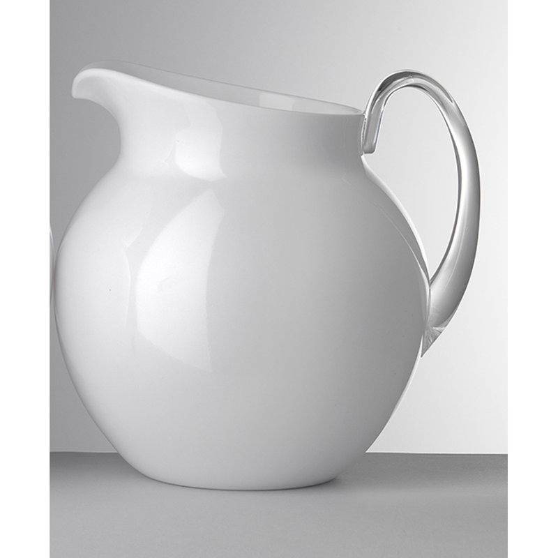 Pichet Palla Pallina, Blanc