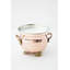 Grapefruit/Mint Scented Jar Candle