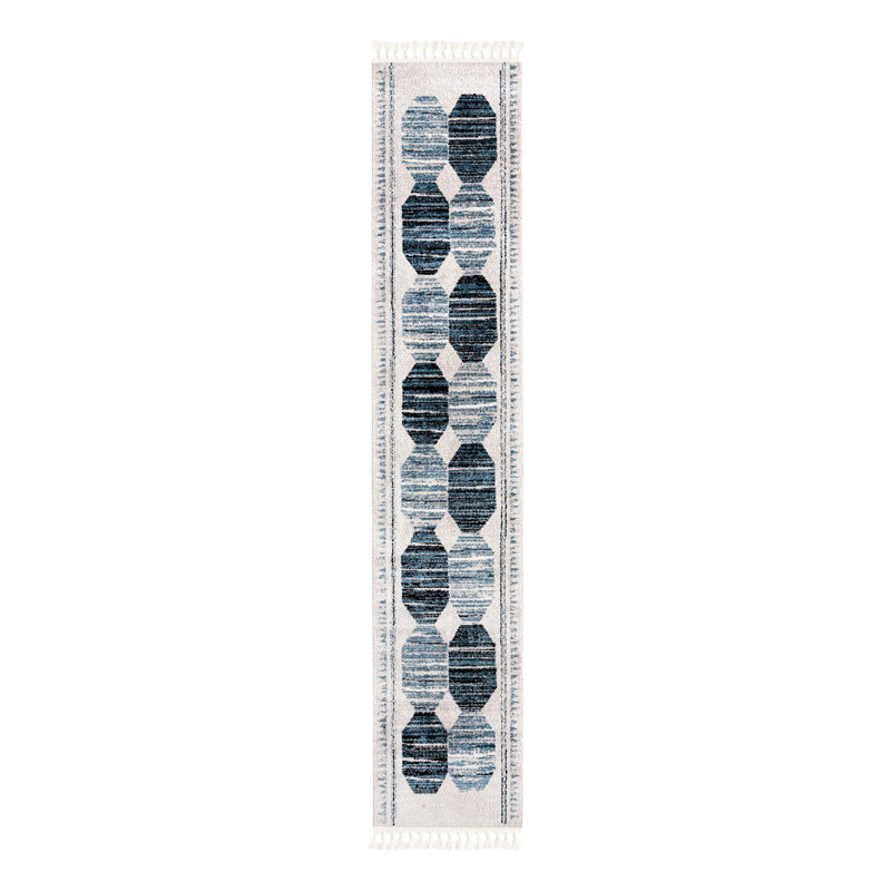 Tapis Frystown, Tapis de couloir 2 pi 7 po x 13 pi