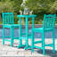 Ensemble de 2 tabourets de bar d'extérieur-989028588