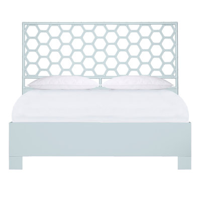 Honeycomb Bed