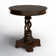 Corwith Solid Wood End Table