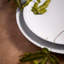 Corde Oval Platter-1420133391