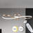 Dreyson LED Chandelier-1007425203