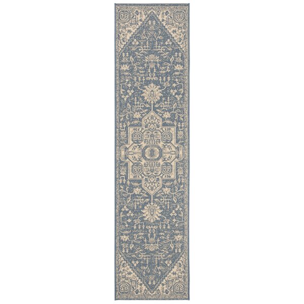 Charlton Home® Adler Oriental Rug & Reviews | Wayfair