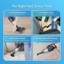VonHaus Bagless Stick Vacuum