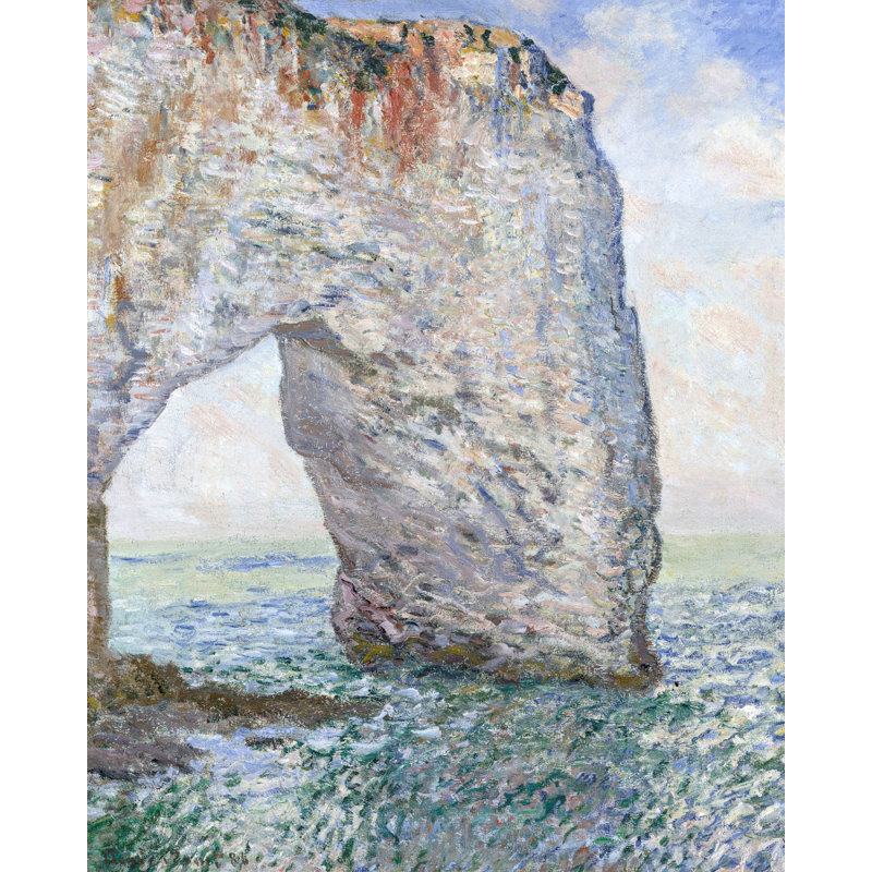 1 Piece Wrapped Canvas Wall Art