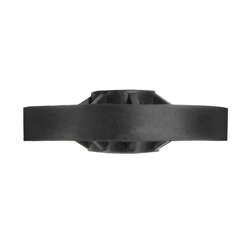 Rouleaux de support pour tambour de sécheuse (2 pièces) Whole Pièces # de pièce D510708p - Remplacement et compatible avec certains séchoirs Speed Queen et Alliance