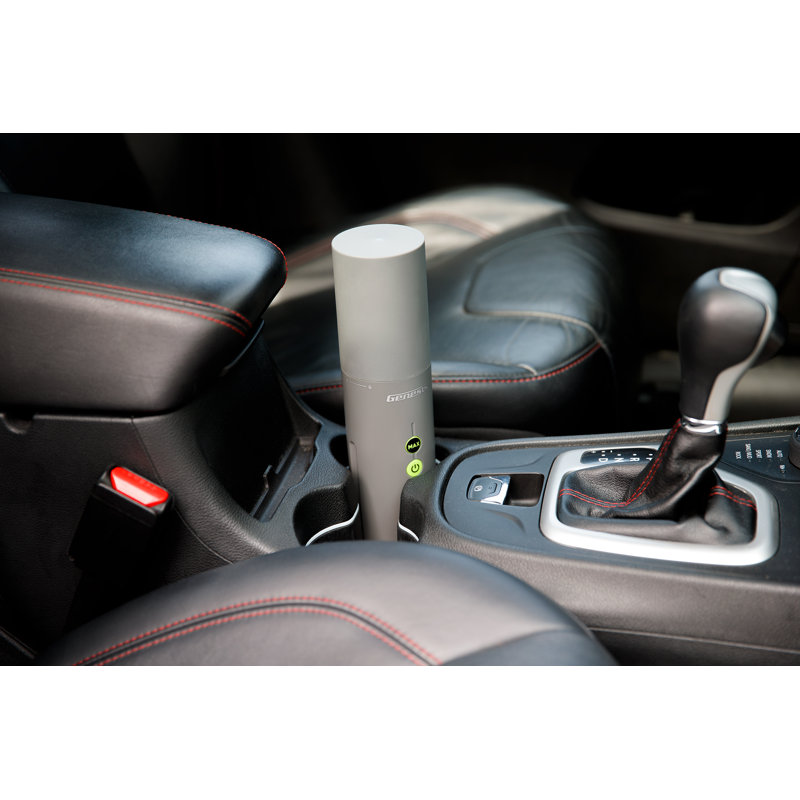 Genesis Cordless Bagless Handheld Vacuum