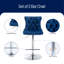 Tabouret de bar Kittrell-87679987-87679990